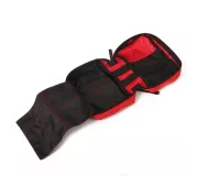Bolsa de perfusión CHOC Roja | Ripstop con fijación MOLLE