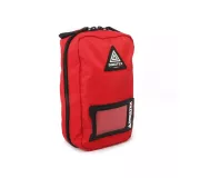 Bolsa de perfusión CHOC Roja | Ripstop con fijación MOLLE