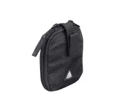 Bolsa de descarga SANDART Negra | Plegable con sistema MOLLE