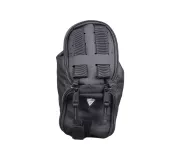 Bolsa de descarga SANDART Negra | Plegable con sistema MOLLE