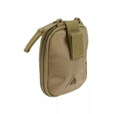 Bolsa de descarga SANDART Coyote | Plegable con sistema MOLLE