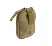 Bolsa de descarga SANDART Coyote | Plegable con sistema MOLLE