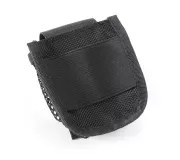 Funda para detector CO CHECK | Soporte con velcro y fijación universal