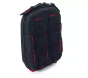 Carcasa anti-impactos KARTEL | Protección rígida con MOLLE