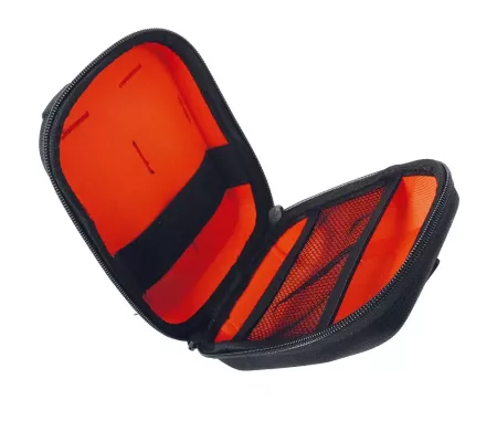 Carcasa anti-impactos KARTEL | Protección rígida con MOLLE