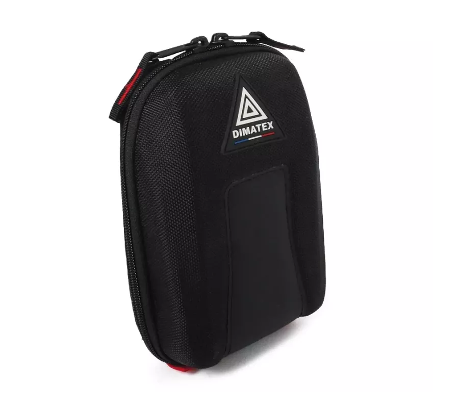 Carcasa anti-impactos KARTEL | Protección rígida con MOLLE