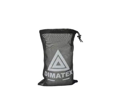 Bolsa para zapatos MESH | Transpirable y lavable