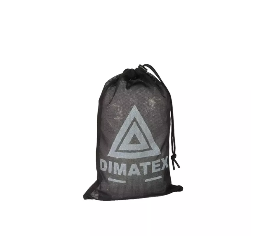 Bolsa para zapatos MESH | Transpirable y lavable
