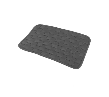 Placa elástica CAMDEN Negra | Organización flexible de equipos