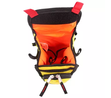 Recolector de residuos TRASH | Nylon 420D con cierre YKK y compartimen