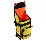 Recolector de residuos TRASH | Nylon 420D con cierre YKK y compartimen