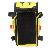 Recolector de residuos TRASH | Nylon 420D con cierre YKK y compartimen