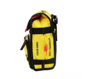 Recolector de residuos TRASH | Nylon 420D con cierre YKK y compartimen
