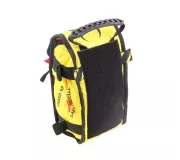 Recolector de residuos TRASH | Nylon 420D con cierre YKK y compartimen
