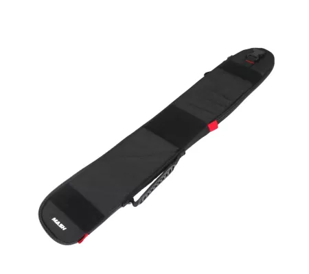 Funda para sonda MASH | Poliamida 1680D con cierre YKK y bandas reflec