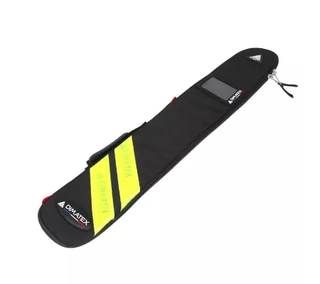 Funda para sonda MASH | Poliamida 1680D con cierre YKK y bandas reflec