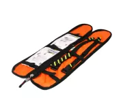 Funda para sonda MASH | Poliamida 1680D con cierre YKK y bandas reflec