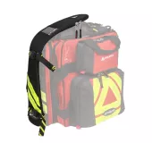 Funda para sonda MASH | Poliamida 1680D con cierre YKK y bandas reflec