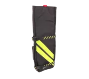 Funda CITADEL para collares cervicales | Negra, resistente y retrorref