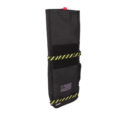 Funda CITADEL para collares cervicales | Negra, resistente y retrorref
