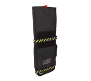 Funda CITADEL para collares cervicales | Negra, resistente y retrorref