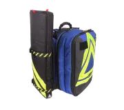 Funda CITADEL para collares cervicales | Negra, resistente y retrorref