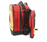 Bolsa isotérmica BLIZZARD Negra | Mantiene hasta -6 °C