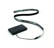 Sistema de iluminación SNAKE | LED 300 lúmenes para mochila de interve