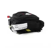Bolsa de primeros auxilios SCOUT 3 Black Line | Compacta y resistente