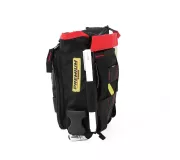 Bolsa de primeros auxilios SCOUT 3 Black Line | Compacta y resistente