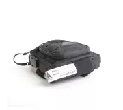Bolsa de primeros auxilios SCOUT 3 Full Black | Compacta y resistente