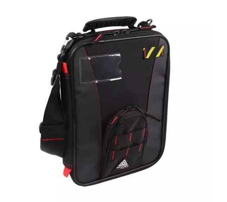 Portadocumentos SENTINEL Black Line A4 – Maletín Profesional Resistent