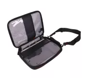 Portadocumentos SENTINEL Black Line A4 – Maletín Profesional Resistent