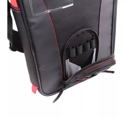 Portadocumentos SENTINEL Black Line A4 – Maletín Profesional Resistent