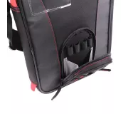 Portadocumentos SENTINEL Black Line A4 – Maletín Profesional Resistent