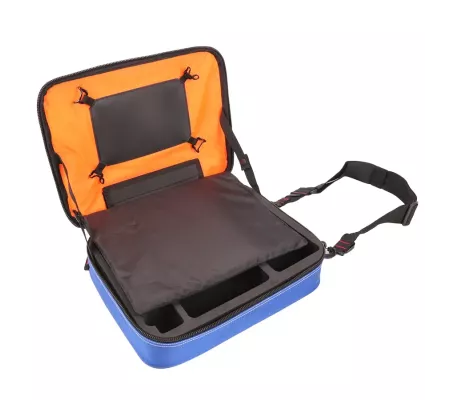Maletín Polivalente DOCTOR Medium Blue – Resistente y Funcional