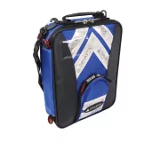 Maletín Polivalente DOCTOR Medium Blue – Resistente y Funcional