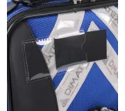 Maletín Polivalente DOCTOR Medium Blue – Resistente y Funcional