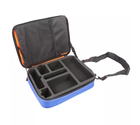 Maletín Polivalente DOCTOR Medium Blue – Resistente y Funcional