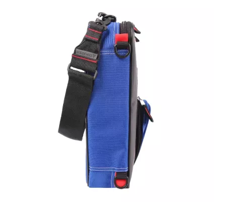 Maletín Polivalente DOCTOR Medium Blue – Resistente y Funcional