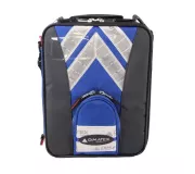 Maletín Polivalente DOCTOR Medium Blue – Resistente y Funcional