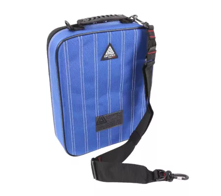 Maletín Polivalente DOCTOR Medium Blue – Resistente y Funcional