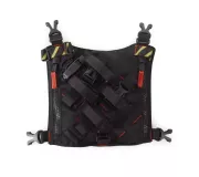 Porta-Radios THORAX Black Line – Compatible con Todos los Modelos