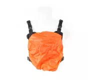 Porta-Radios THORAX Negro Total – Compatible con Todos los Modelos