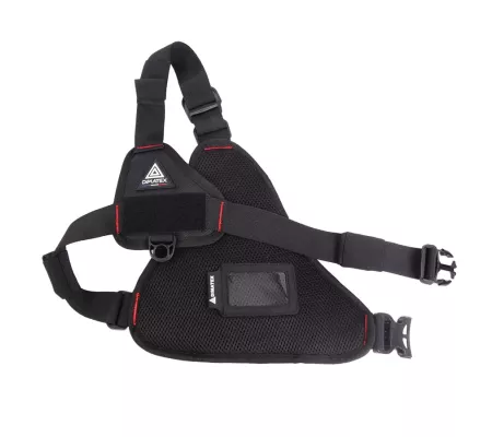Porta-Radio HOLSTER 2 Black Line – Compatible ANTARES P2G y TPH700