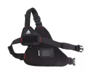 Porta-Radio HOLSTER 2 Black Line – Compatible ANTARES P2G y TPH700