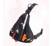 Porta-Radio HOLSTER 2 Black Line – Compatible ANTARES P2G y TPH700