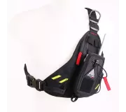 Porta-Radio HOLSTER 2 Black Line – Compatible ANTARES P2G y TPH700