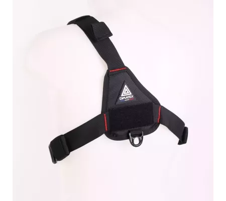 Porta-Radio HOLSTER 2 Black Line – Compatible ANTARES P2G y TPH700