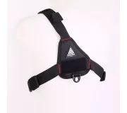 Porta-Radio HOLSTER 2 Black Line – Compatible ANTARES P2G y TPH700